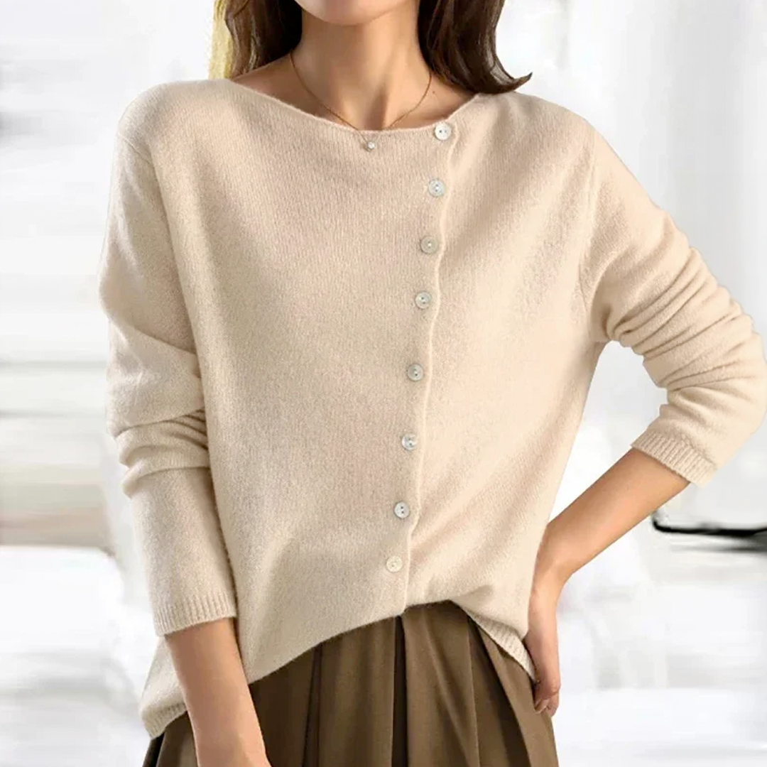 Tess - Dames Vest Elegant
