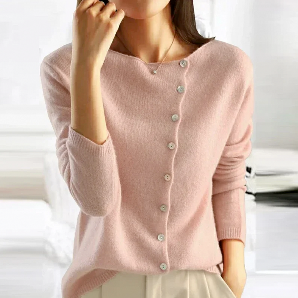 Tess - Dames Vest Elegant