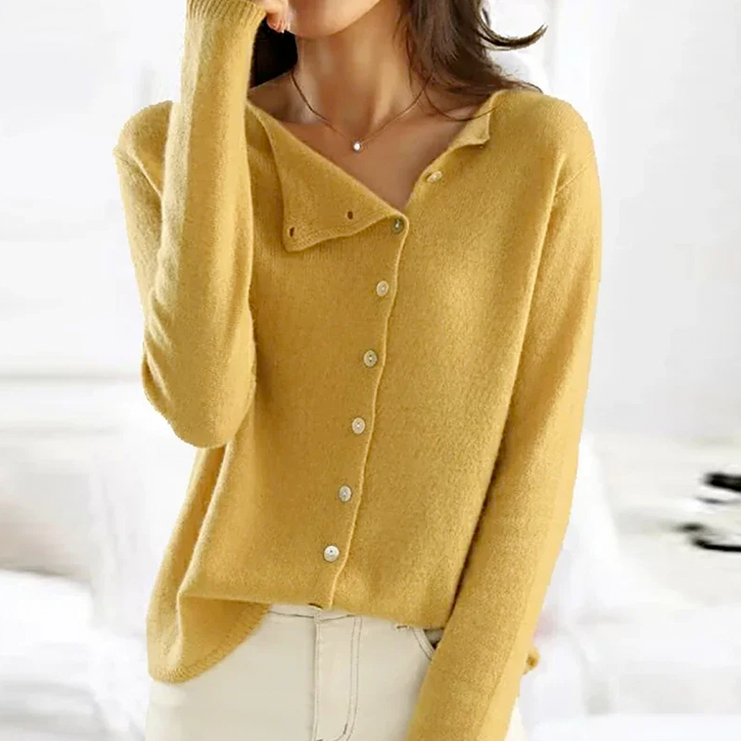 Tess - Dames Vest Elegant