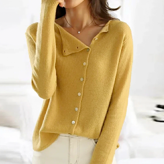 Tess - Dames Vest Elegant