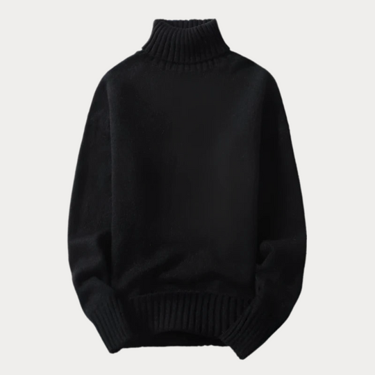 Heren Coltrui Elegant Chic Tijdloos