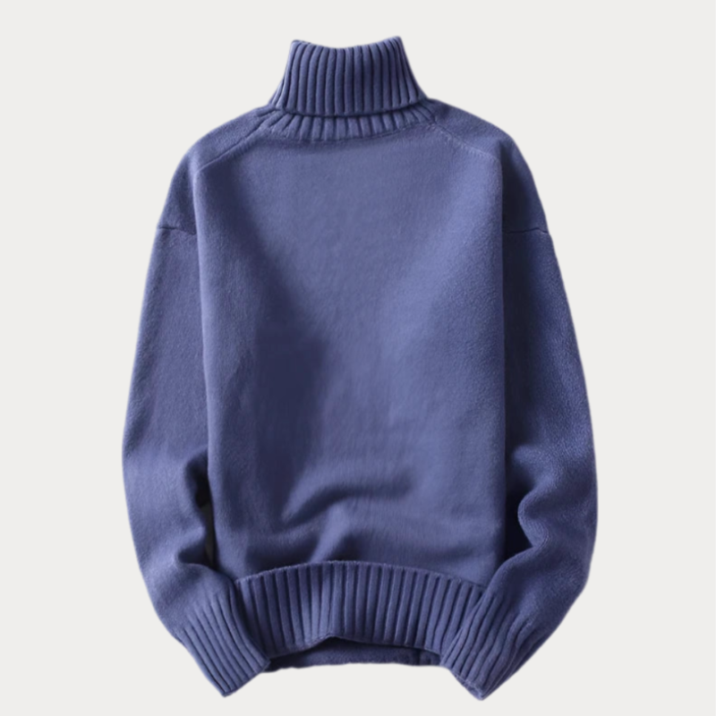 Heren Coltrui Elegant Chic Tijdloos