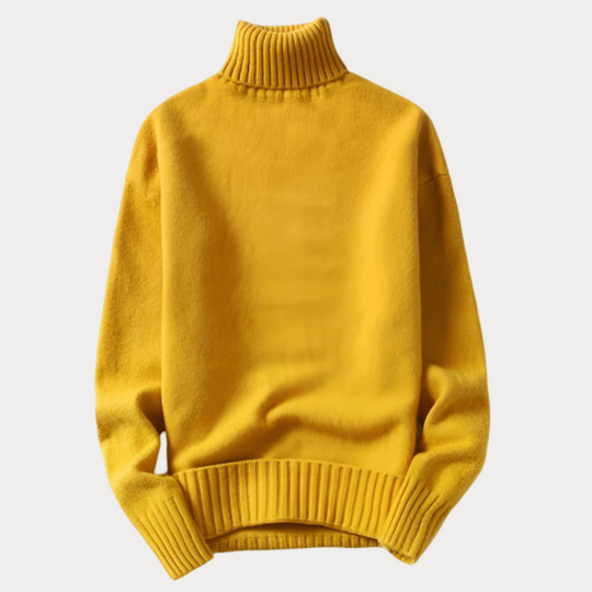 Heren Coltrui Elegant Chic Tijdloos