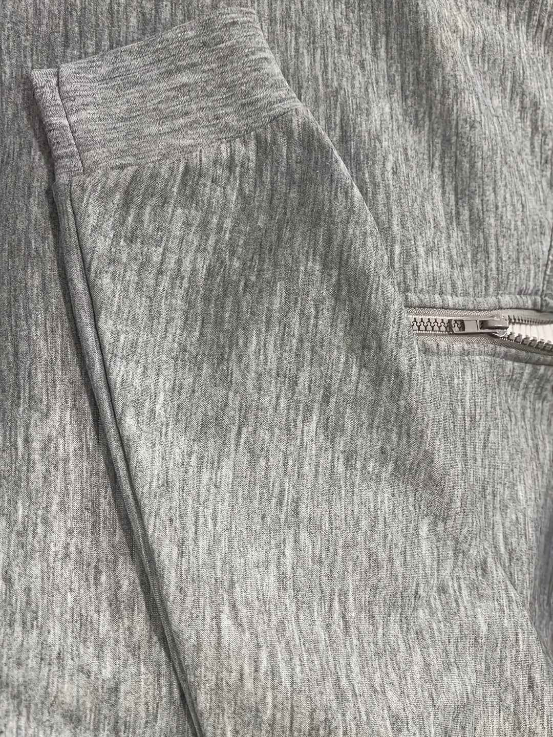 Michelle - Stijlvolle Ribgebreide Kraag Sweater