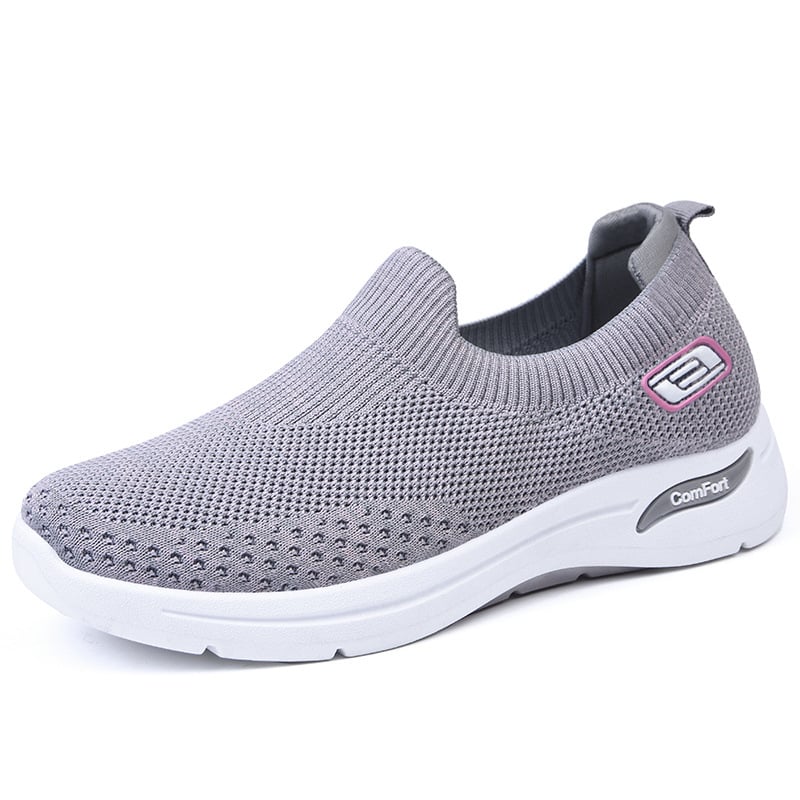 Femke - Orthopedische Sneakers Dames
