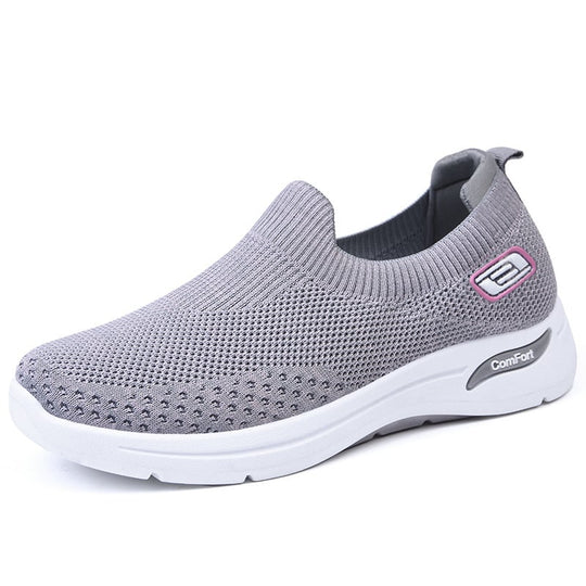 Femke - Orthopedische Sneakers Dames