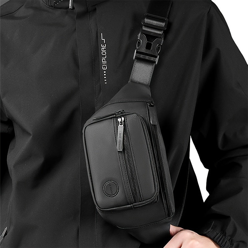 Jack - Heuptas Multifunctioneel Waterafstotend Heren