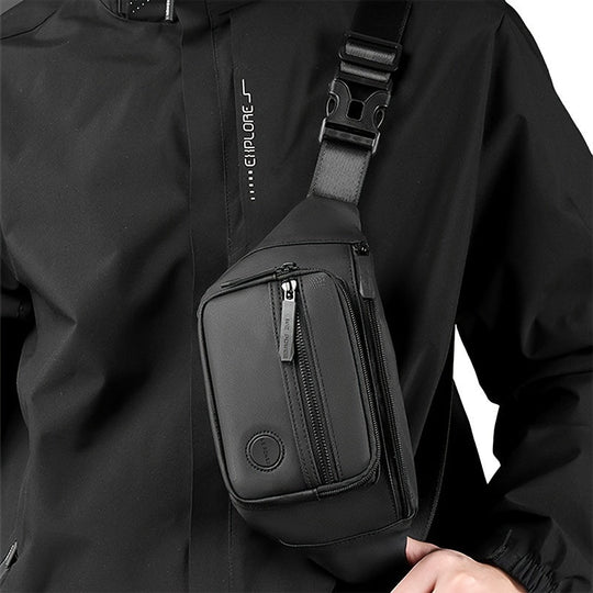 Jack - Heuptas Multifunctioneel Waterafstotend Heren