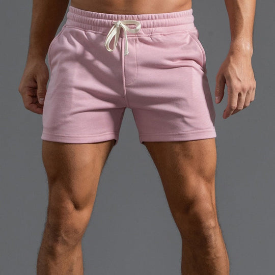 Bruno - Comfortabele Sweatshorts Heren