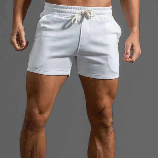 Bruno - Comfortabele Sweatshorts Heren