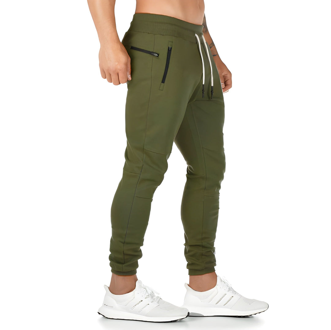 Oscar - Sportieve Joggingbroek Heren