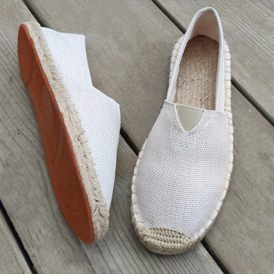 Emil - Casual Espadrilles Heren