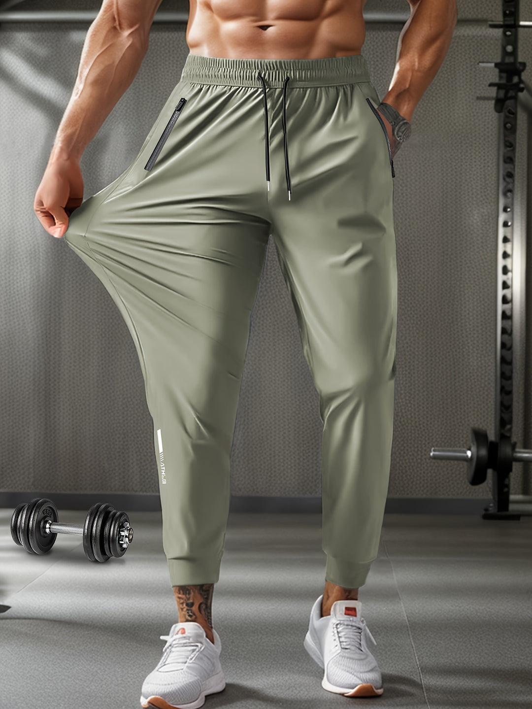 Ramon - Sportieve Joggingbroek Heren