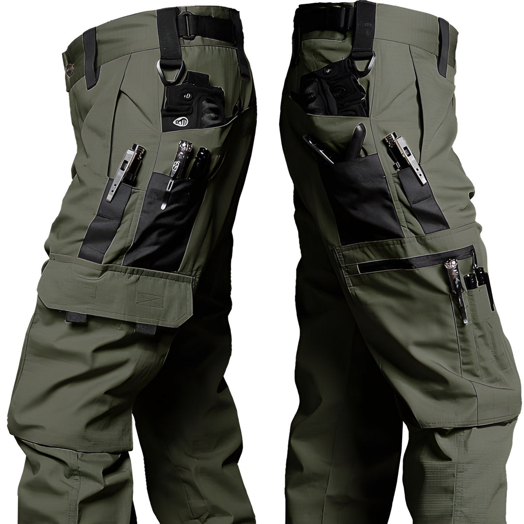 Vito - Tactische Cargo Broek Heren
