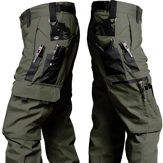 Vito - Tactische Cargo Broek Heren