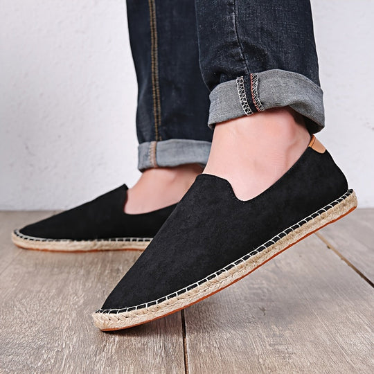 Carlos - Casual Espadrilles Heren
