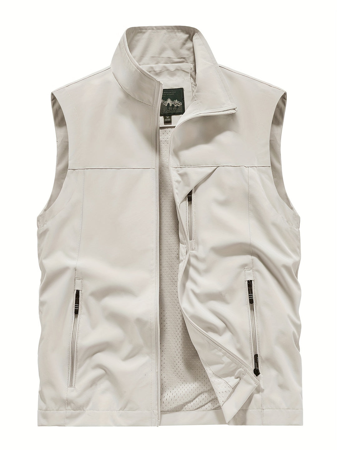 Ivan - Stoere Bodywarmer Heren