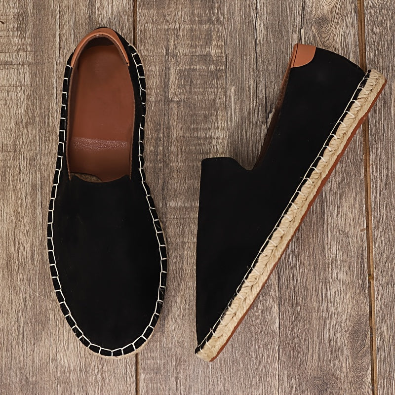 Carlos - Casual Espadrilles Heren