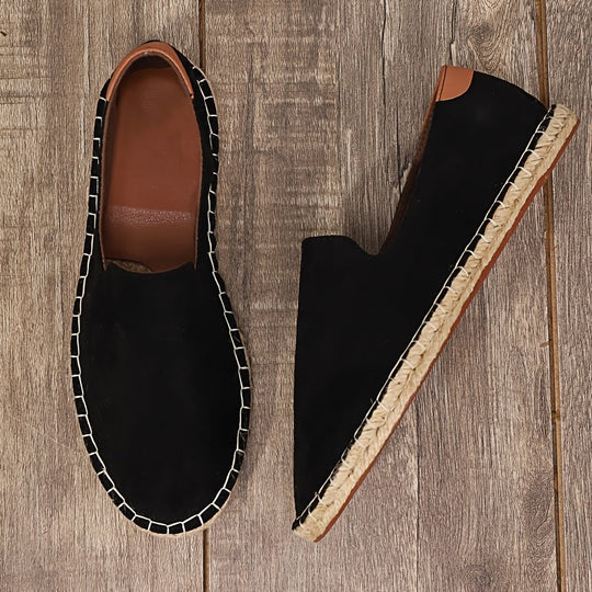 Carlos - Casual Espadrilles Heren