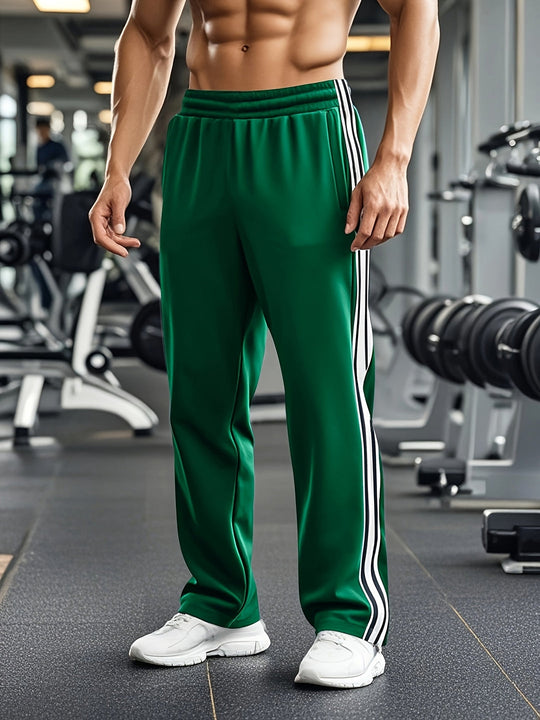 Jace - Sportieve Trainingsbroek Heren