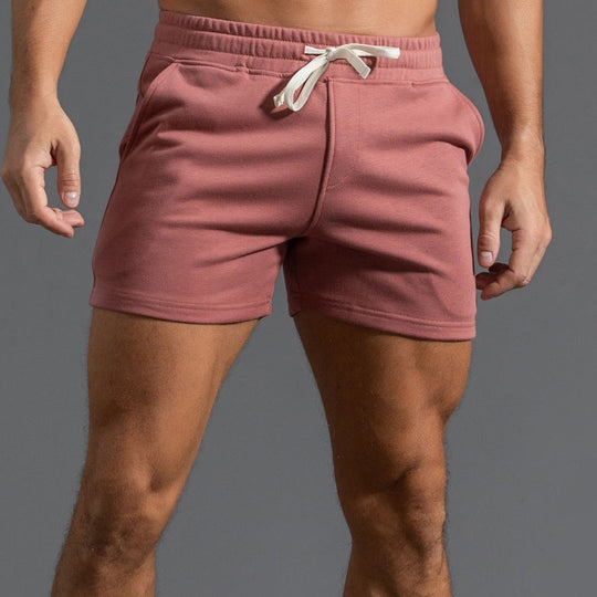 Bruno - Comfortabele Sweatshorts Heren