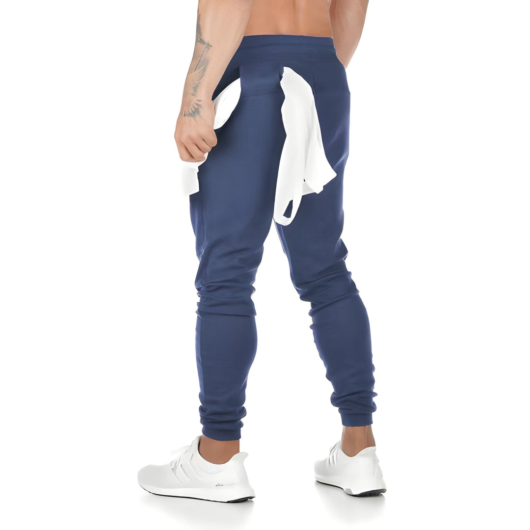 Oscar - Sportieve Joggingbroek Heren