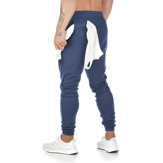 Oscar - Sportieve Joggingbroek Heren