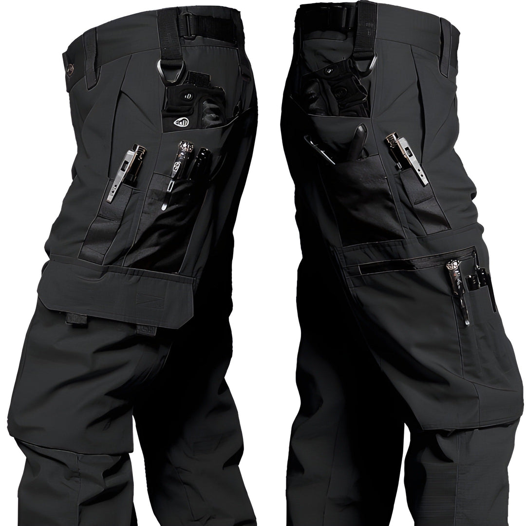Vito - Tactische Cargo Broek Heren
