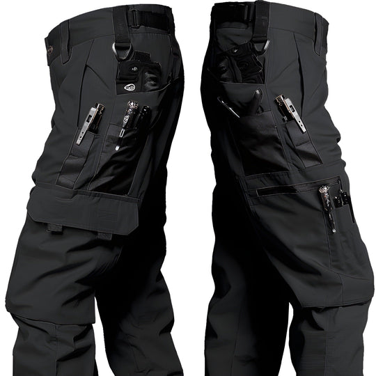 Vito - Tactische Cargo Broek Heren