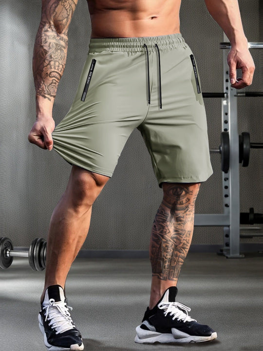Ricardo - Sportieve Trainingsshort Heren