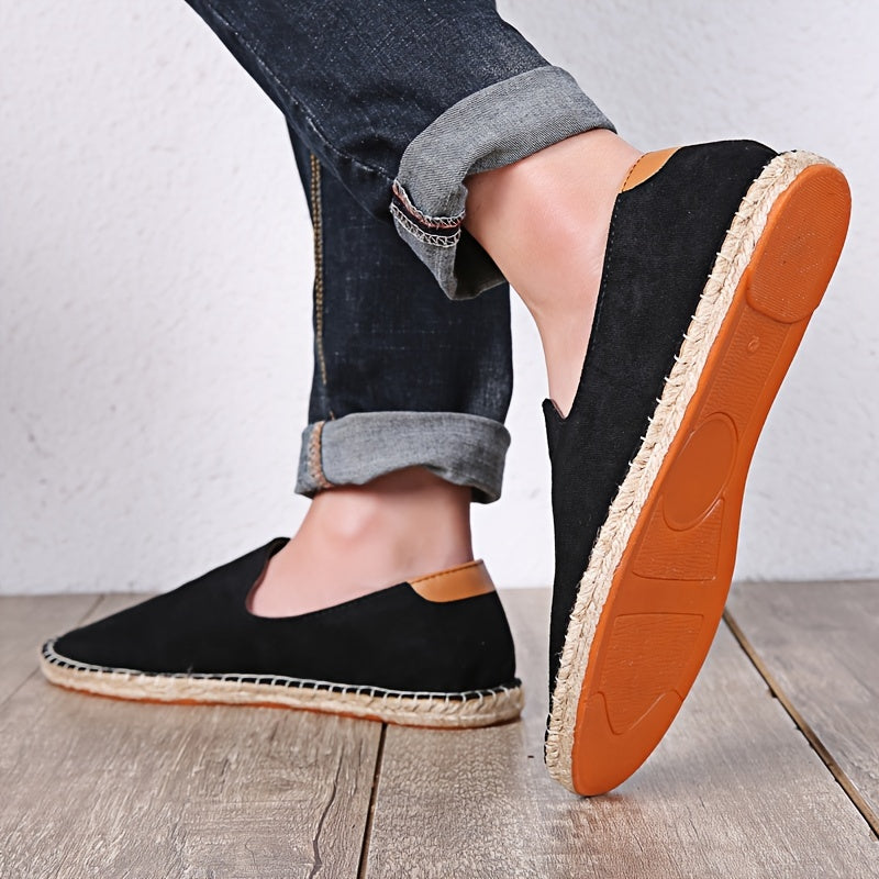 Carlos - Casual Espadrilles Heren