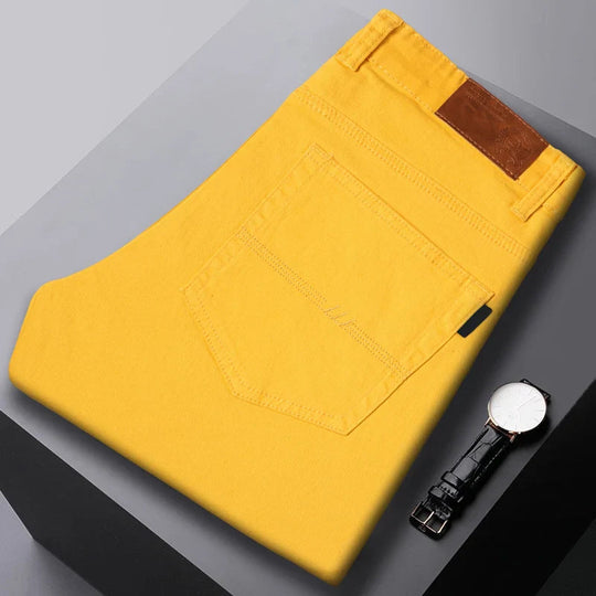 Marco - Casual Chino Heren