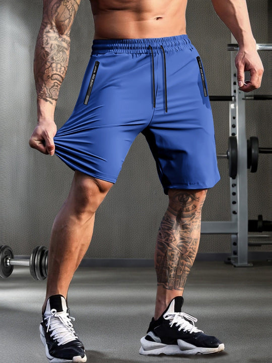 Ricardo - Sportieve Trainingsshort Heren