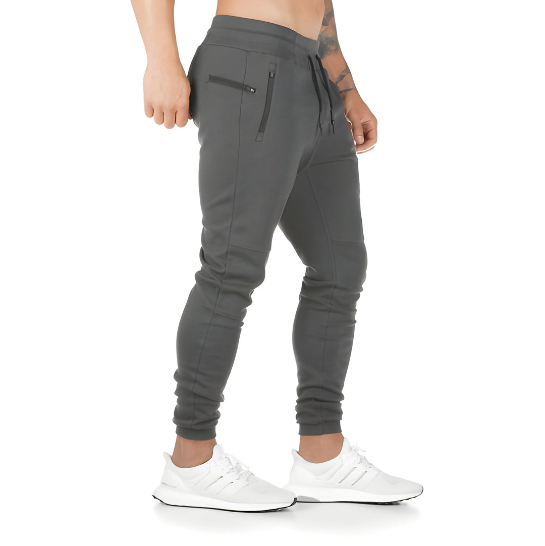 Oscar - Sportieve Joggingbroek Heren
