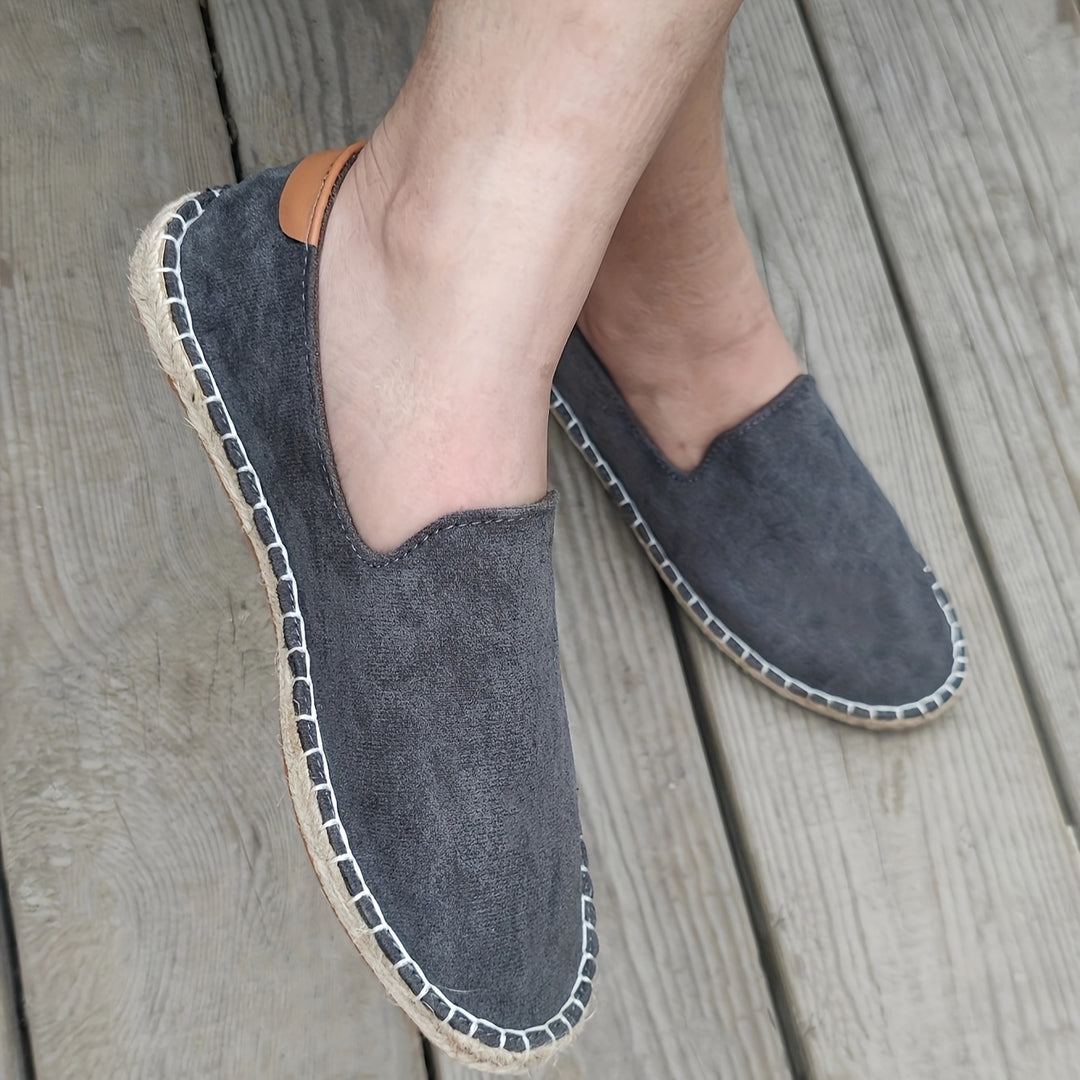 Carlos - Casual Espadrilles Heren