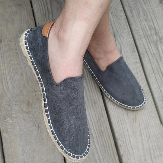 Carlos - Casual Espadrilles Heren