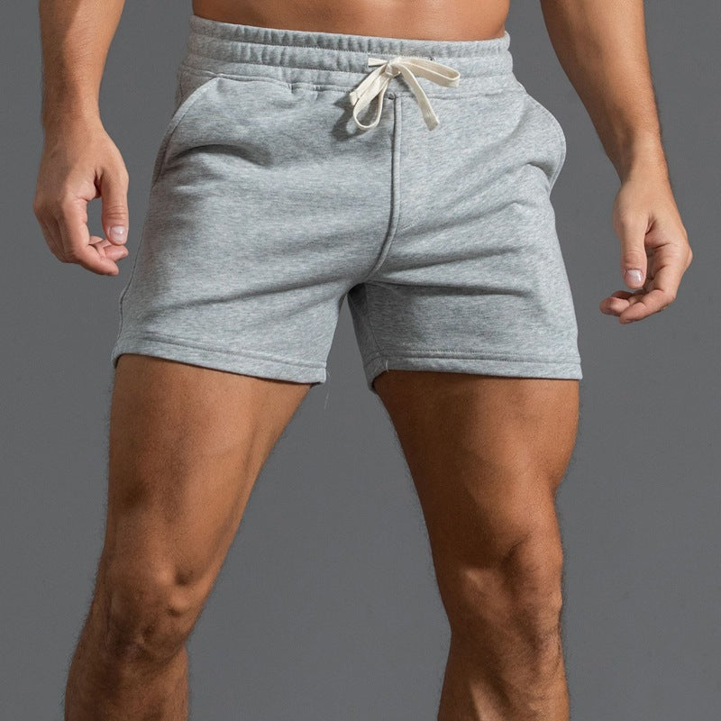 Bruno - Comfortabele Sweatshorts Heren