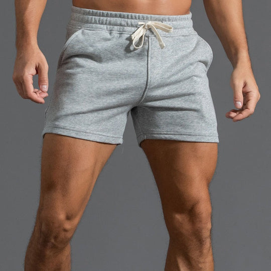 Bruno - Comfortabele Sweatshorts Heren