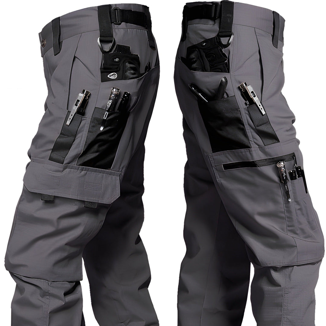 Vito - Tactische Cargo Broek Heren