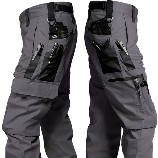 Vito - Tactische Cargo Broek Heren