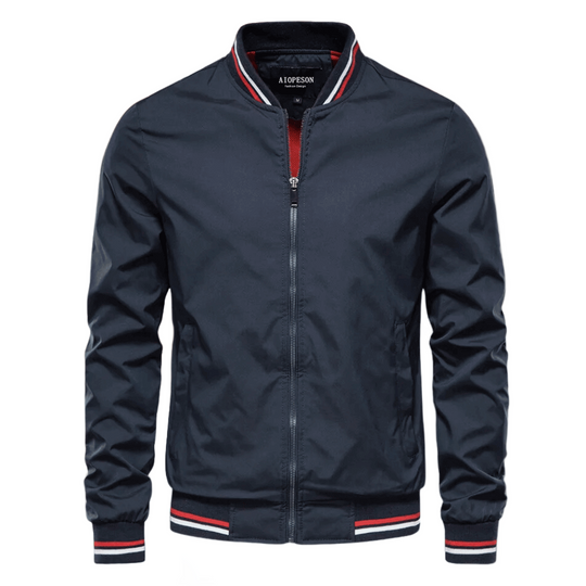 Marco - Stijlvolle Retro Winterjas Heren