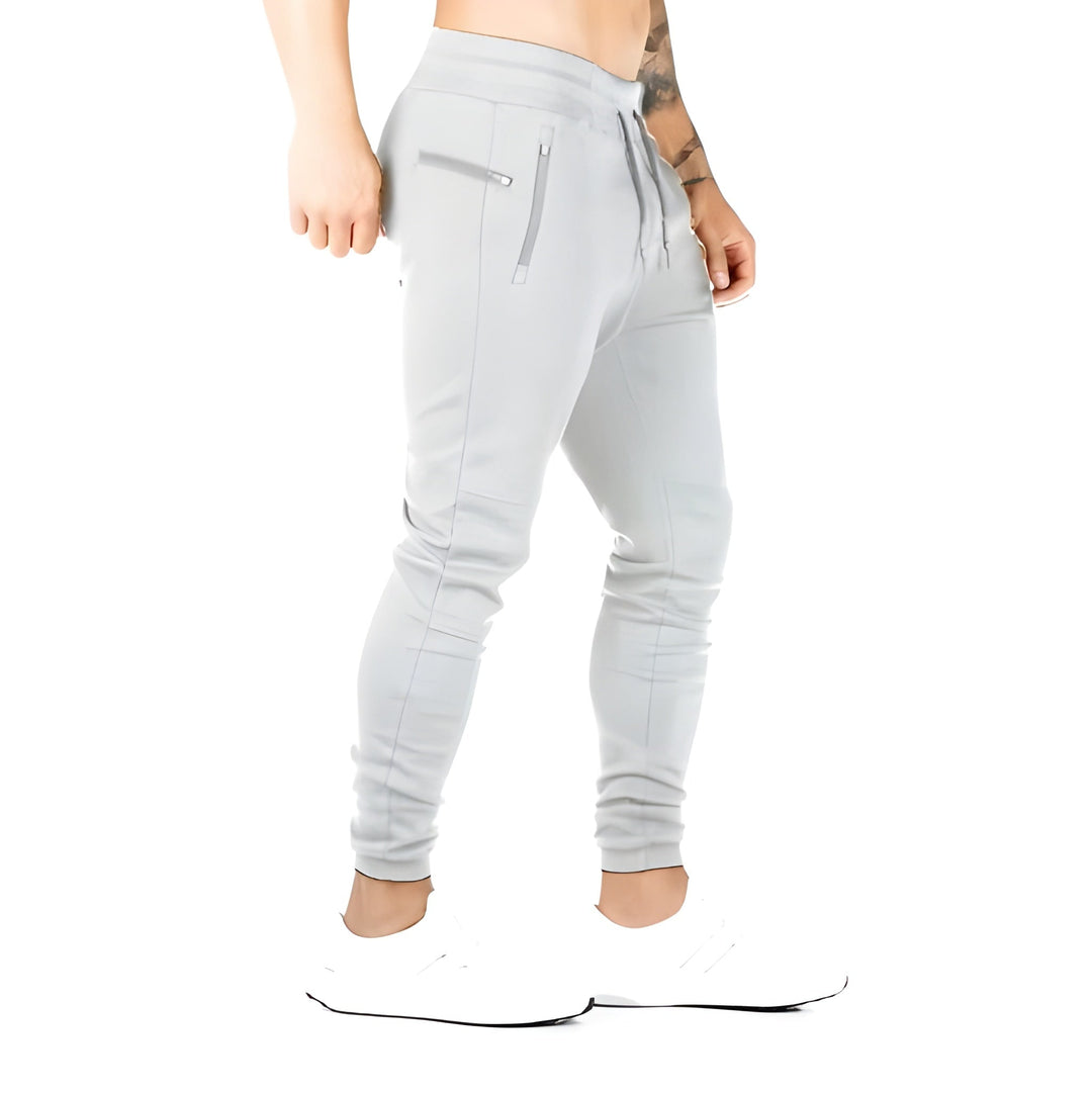 Oscar - Sportieve Joggingbroek Heren