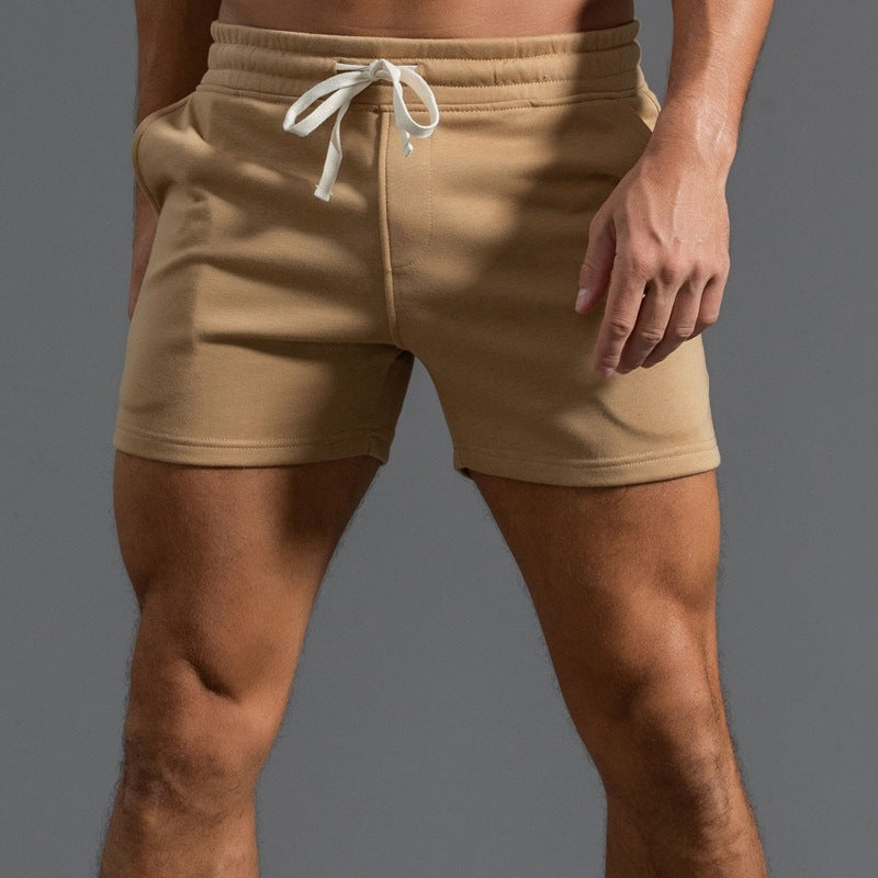 Bruno - Comfortabele Sweatshorts Heren