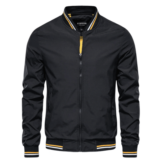 Marco - Stijlvolle Retro Winterjas Heren