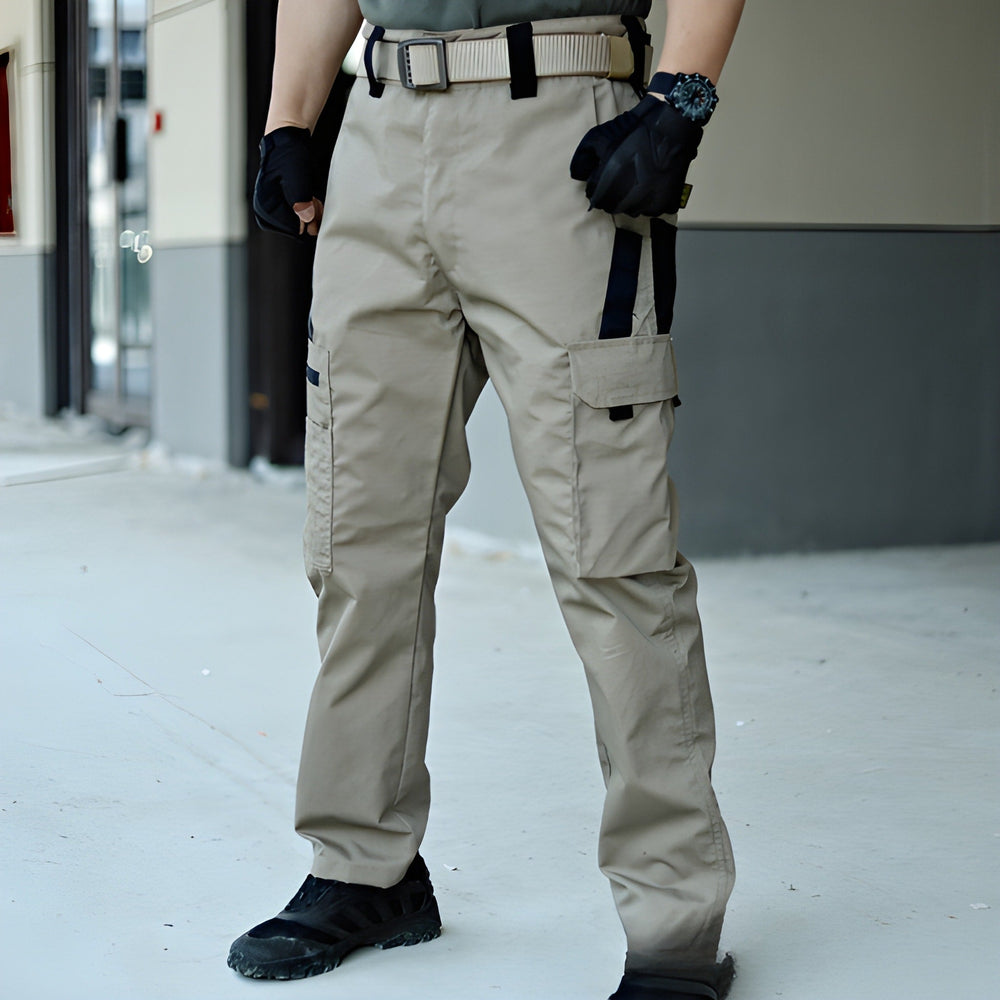 Vito - Tactische Cargo Broek Heren