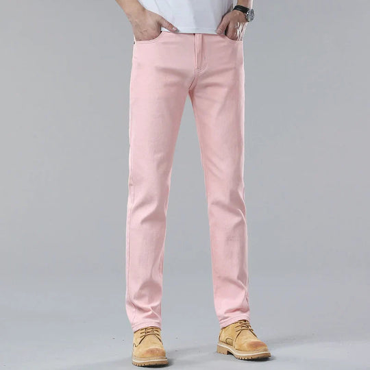 Marco - Casual Chino Heren