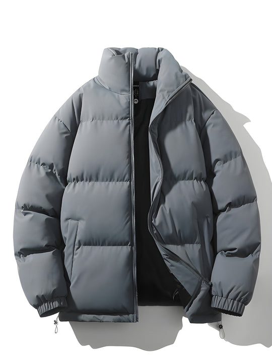 George - Casual Oversized Gewatteerde Winterjas