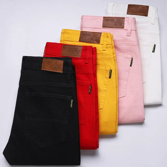 Marco - Casual Chino Heren