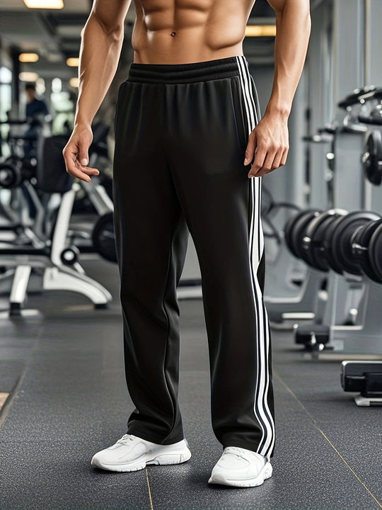 Jace - Sportieve Trainingsbroek Heren
