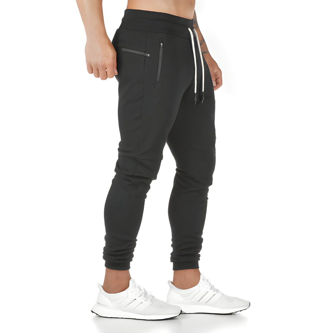 Oscar - Sportieve Joggingbroek Heren